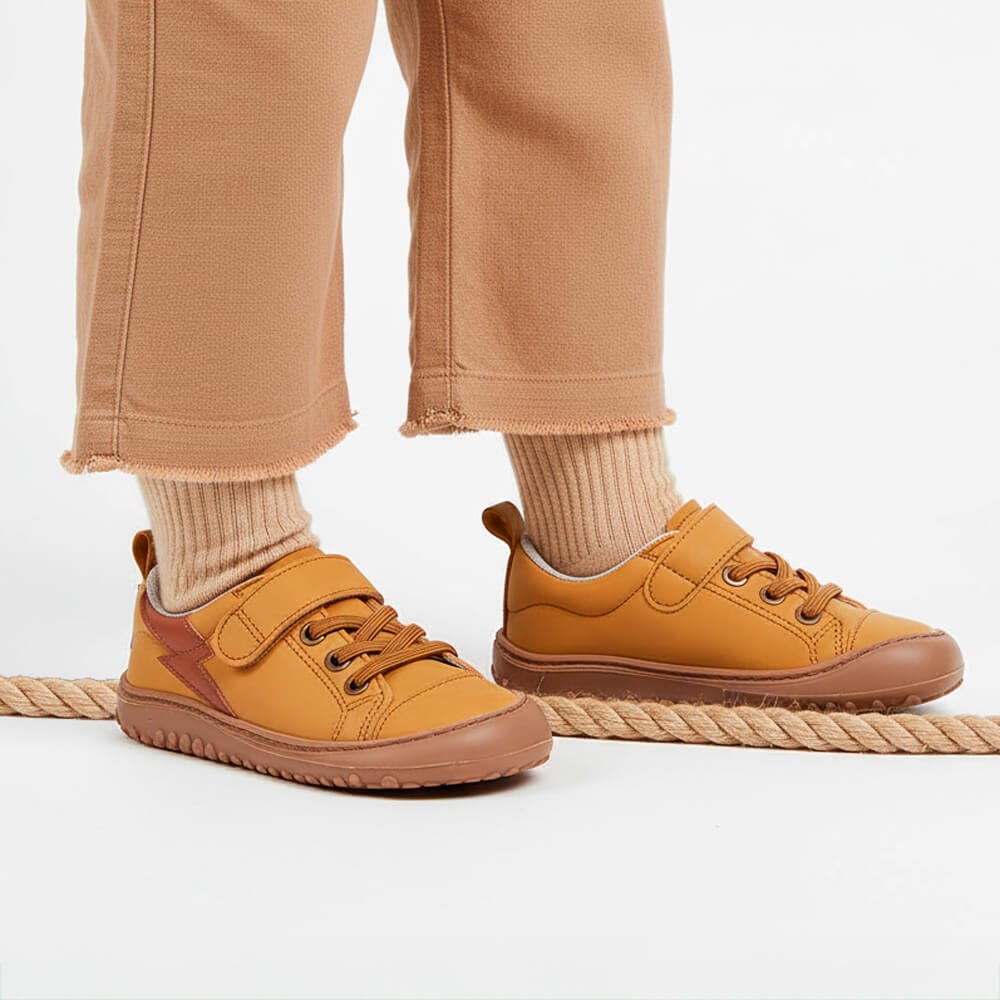 Zapato Feroz Paterna Rocker AW25