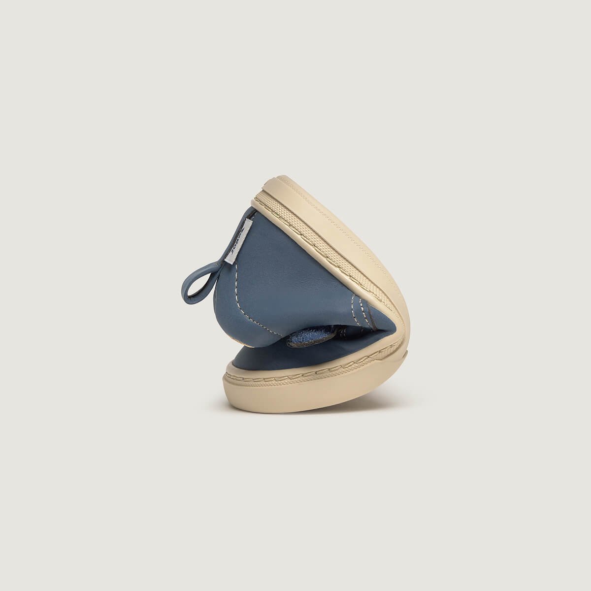 Zapato Feroz Albaida Rocker