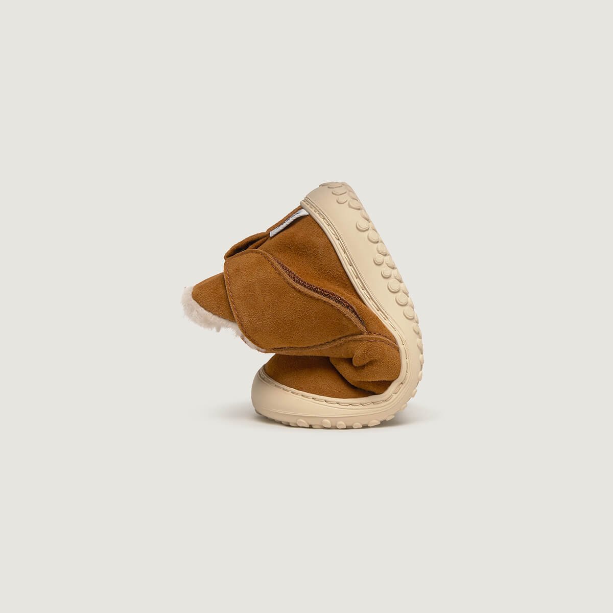 Zapato Feroz Chelva Rocker