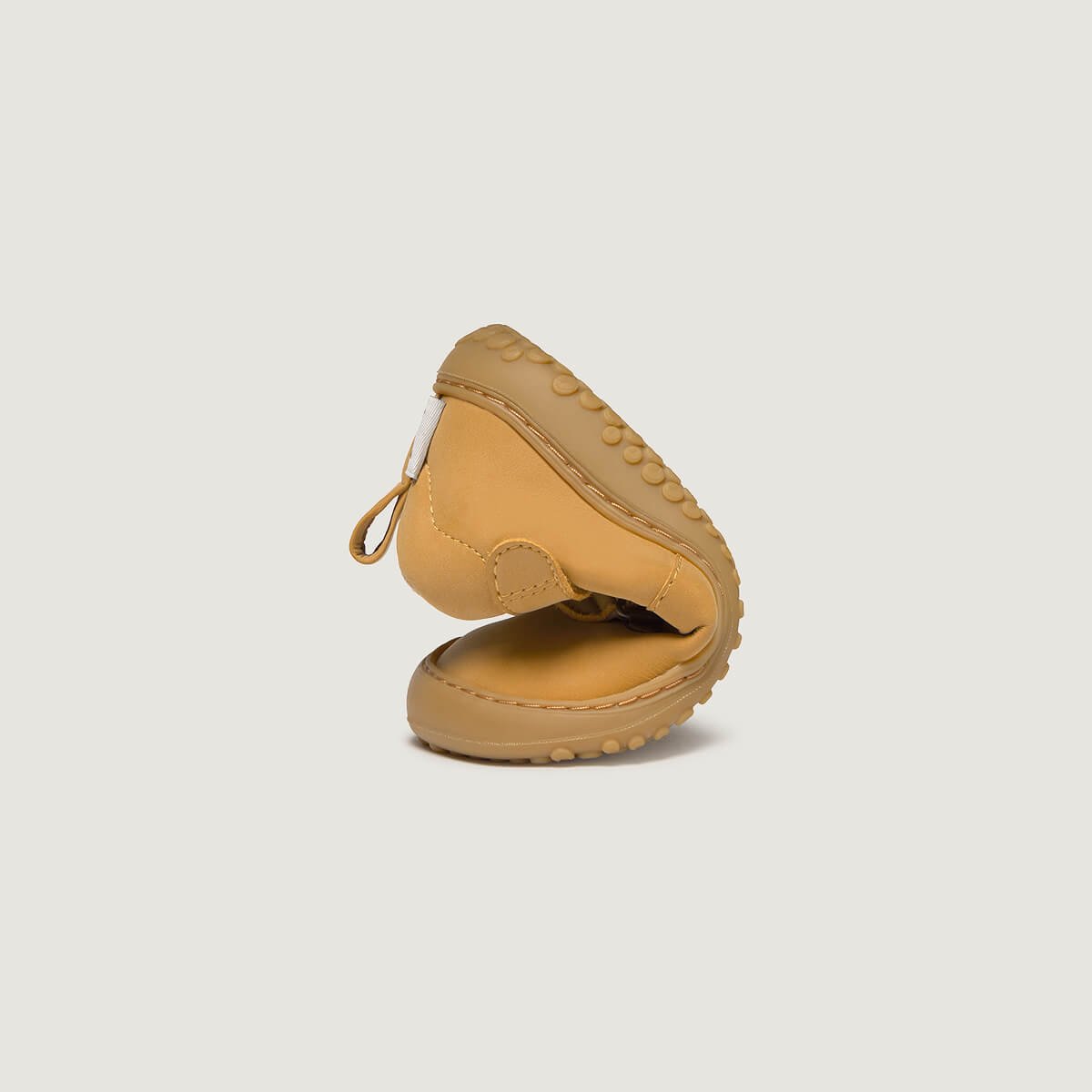 Zapato Feroz Serra Rocker