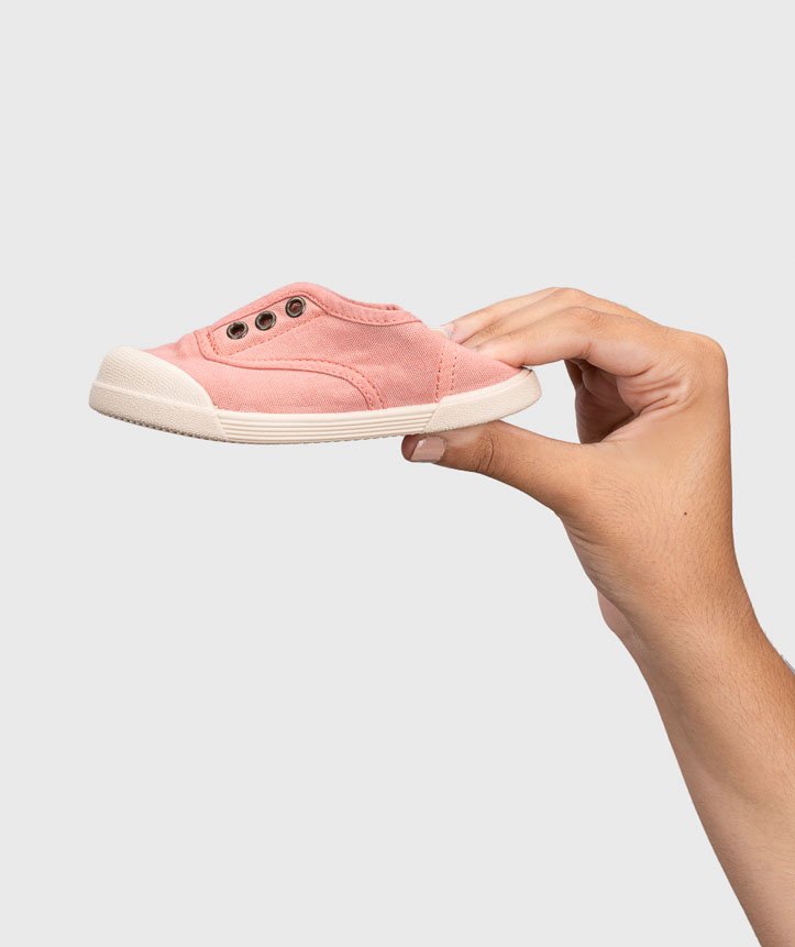 IGOR Lona Rosa vista 3
