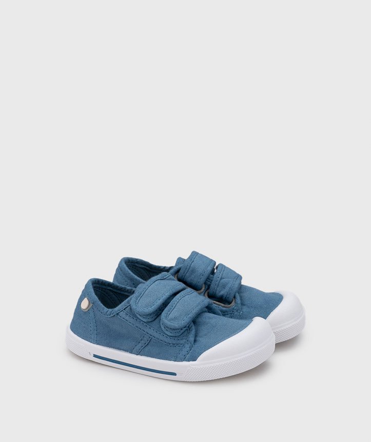 IGOR Canvas V. Jeans