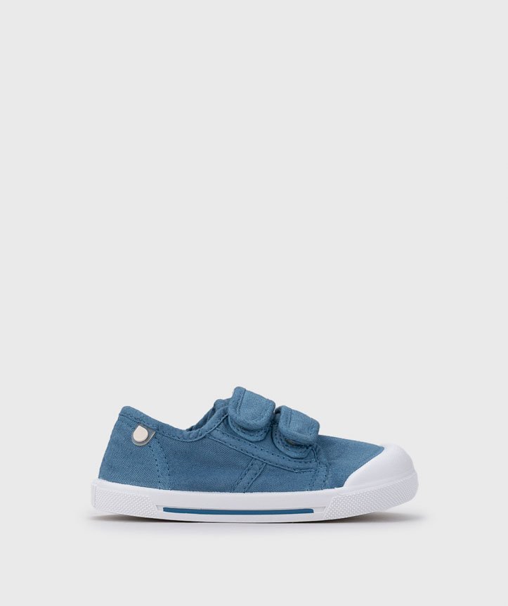 IGOR Canvas V. Jeans vista 2