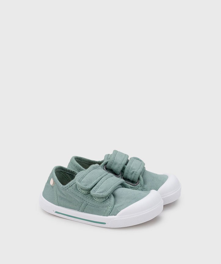 IGOR Canvas V. Matcha