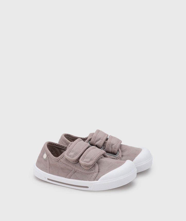 IGOR Canvas V. Topo