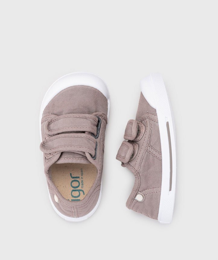 IGOR Canvas V. Topo vista 5