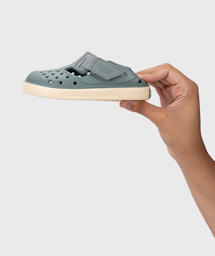 IGOR Malibu Verde vista 3