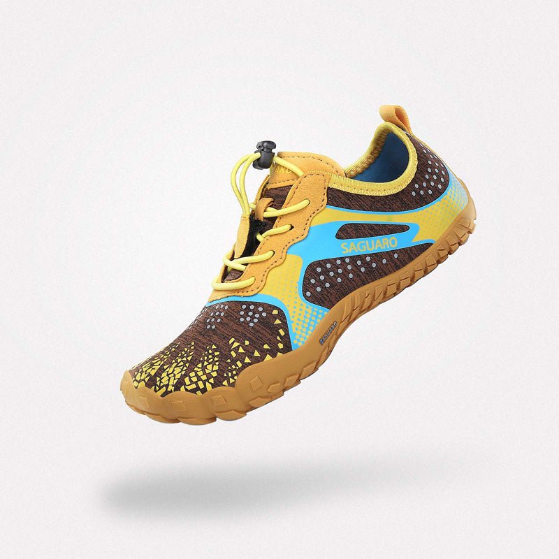 Saguaro Niños Fast Ⅰ - Zapatos Barefoot