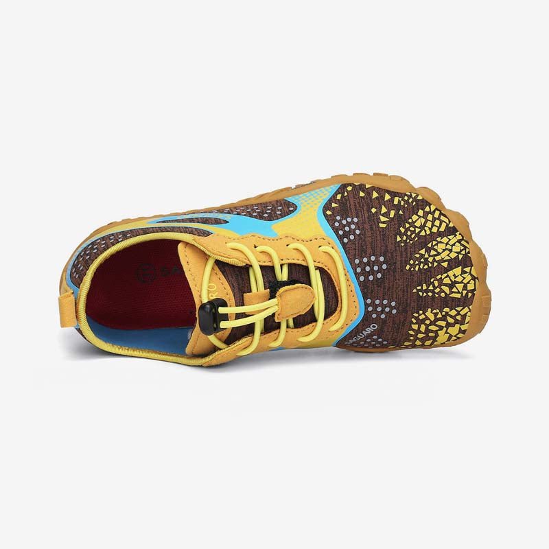Saguaro Niños Fast Ⅰ - Zapatos Barefoot vista 4