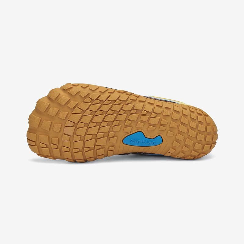 Saguaro Niños Fast Ⅰ - Zapatos Barefoot vista 5