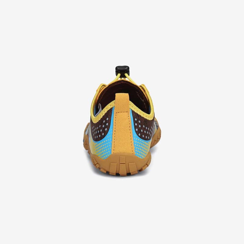 Saguaro Niños Fast Ⅰ - Zapatos Barefoot vista 3