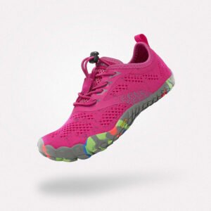 Saguaro Niños Smart Ⅰ - Zapatos Barefoot - Versión original