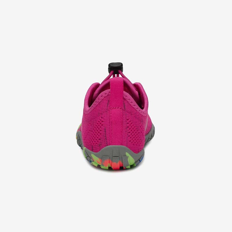 Saguaro Niños Smart Ⅰ - Zapatos Barefoot - Versión original vista 3