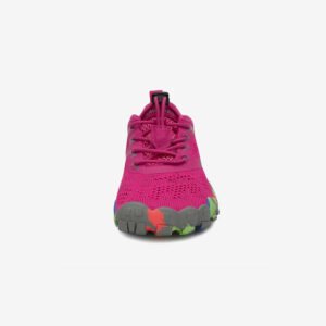 Saguaro Niños Smart Ⅰ - Zapatos Barefoot - Versión original vista 2