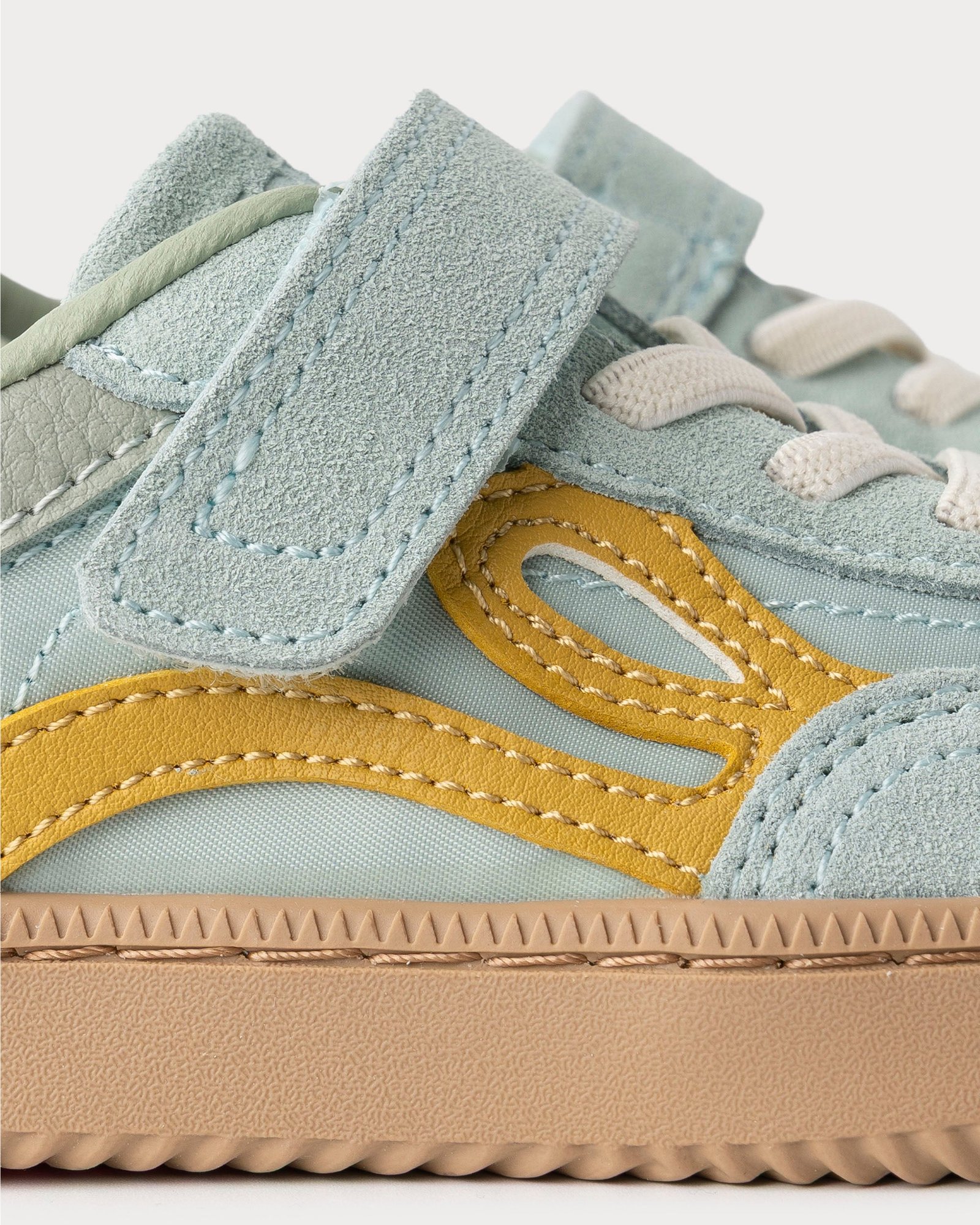 Lejan One Kids - Sky Blue SS26 vista 5