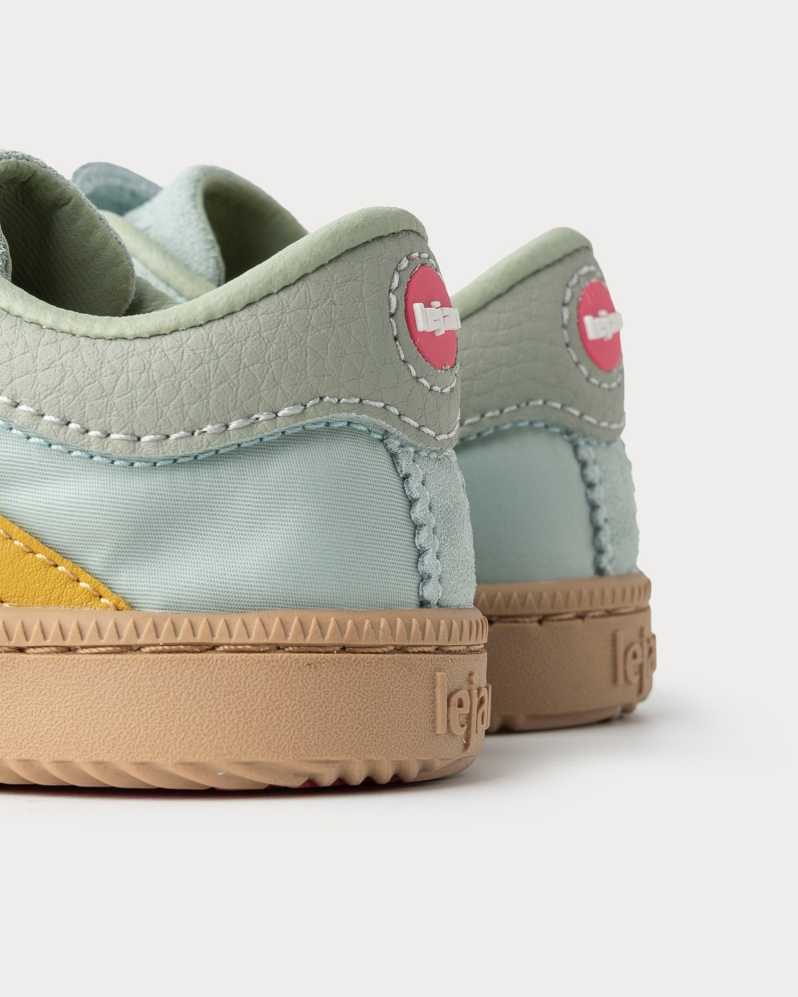 Lejan One Kids - Sky Blue SS26 vista 4
