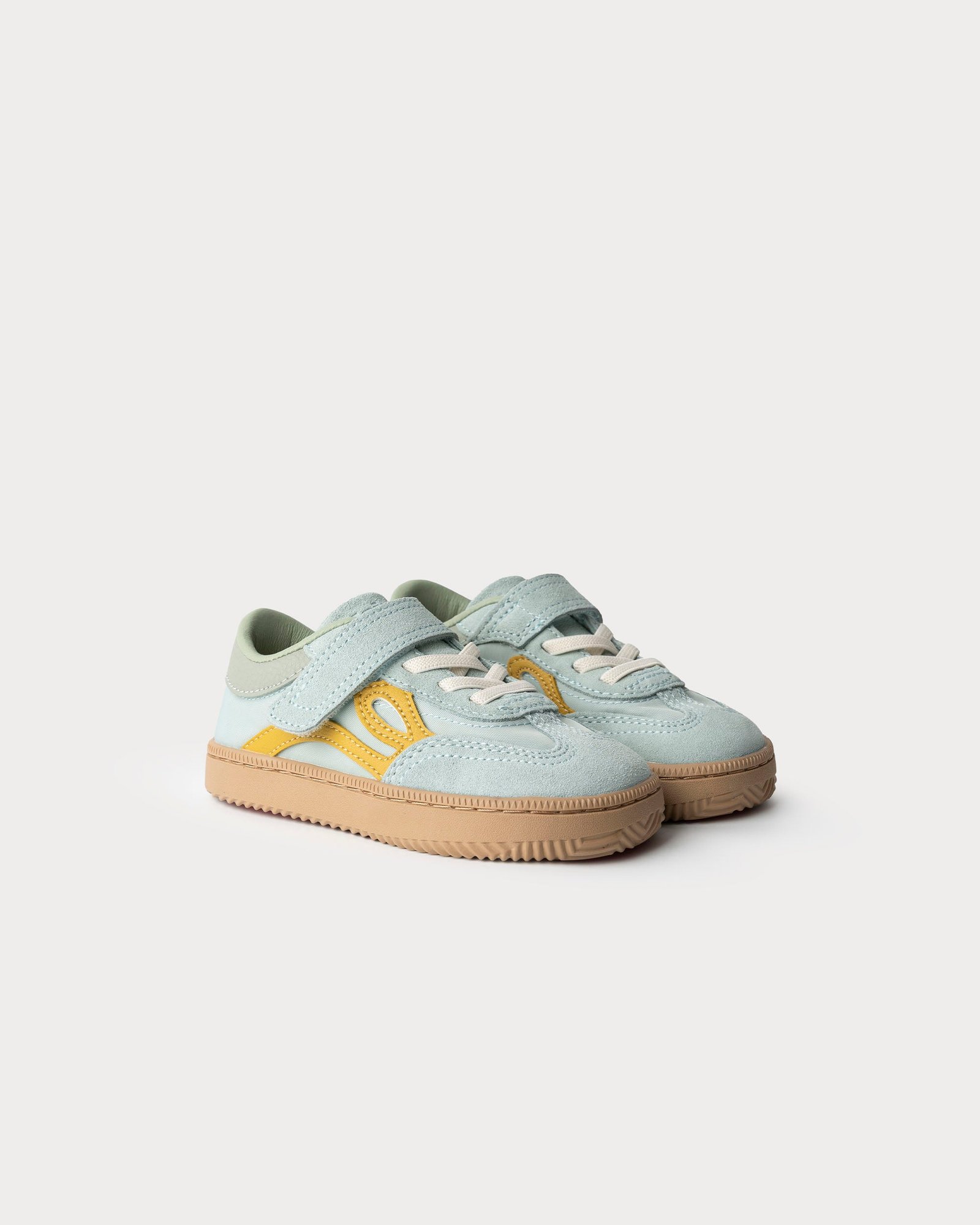Lejan One Kids - Sky Blue SS26 vista 3