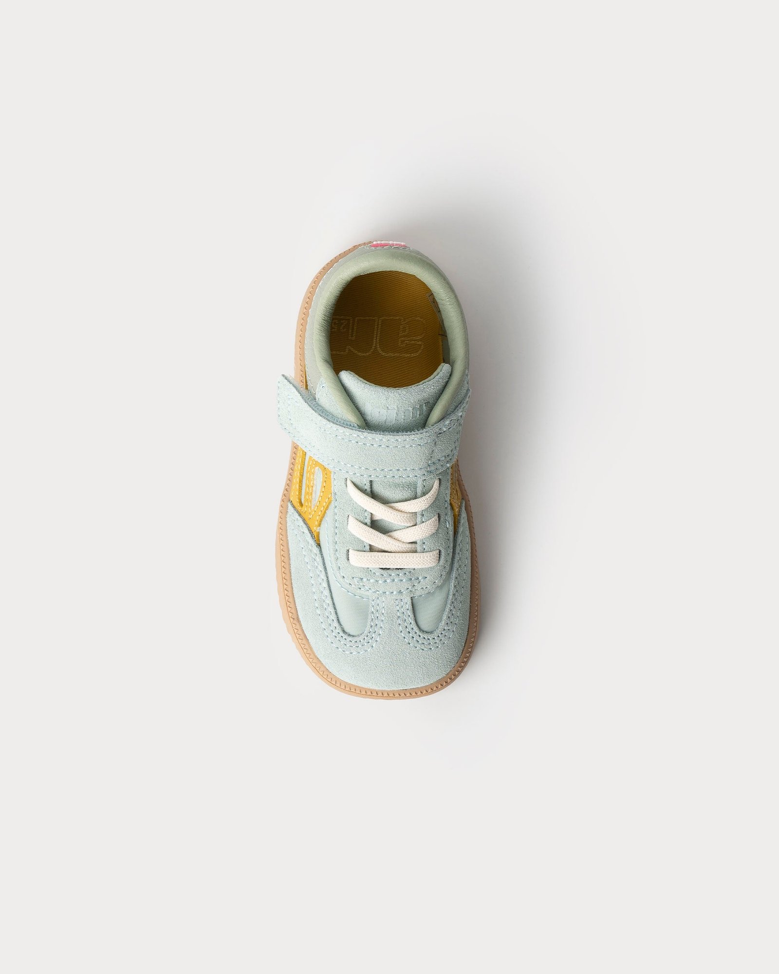 Lejan One Kids - Sky Blue SS26 vista 2