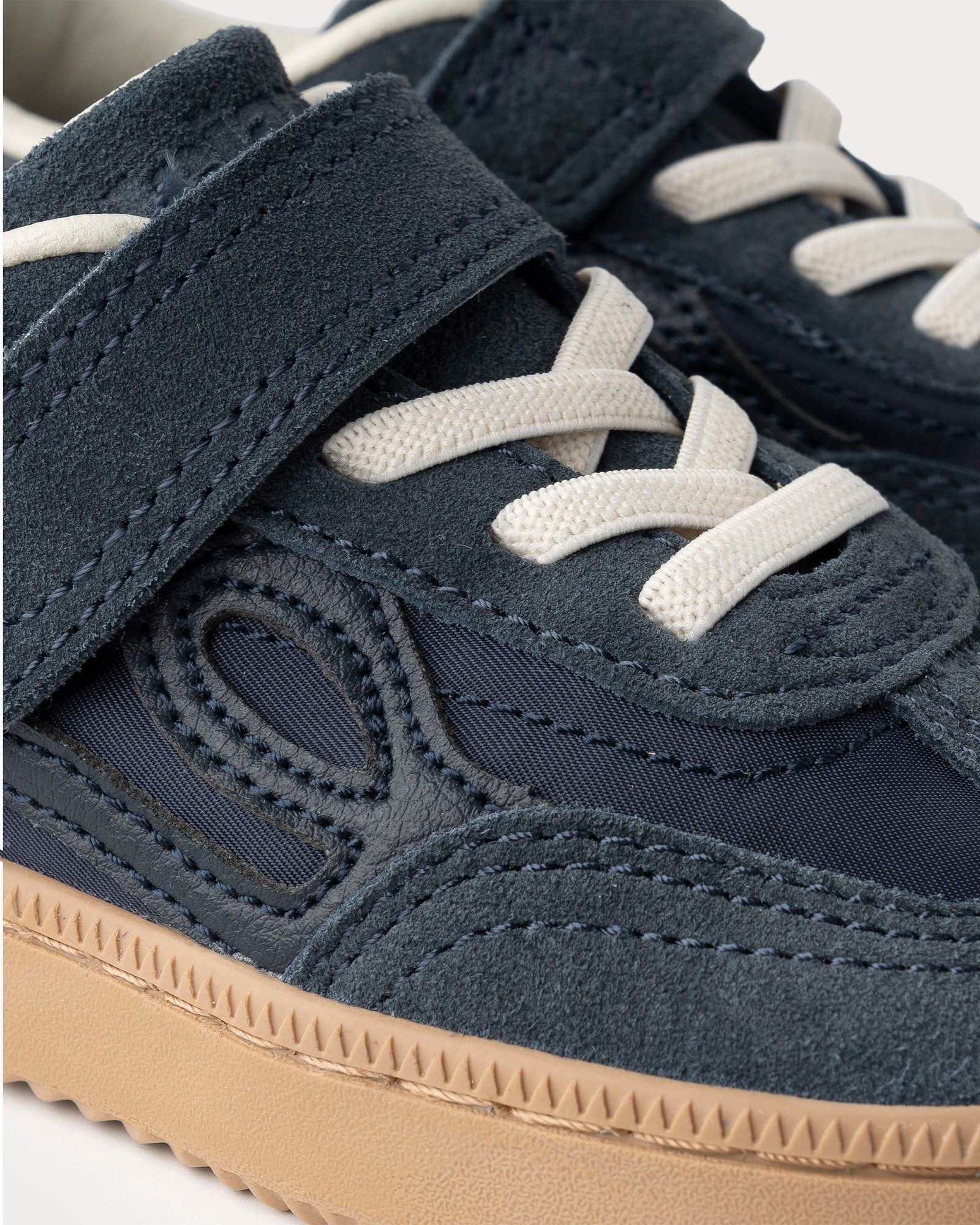 Lejan One Kids SS26 - Navy vista 5