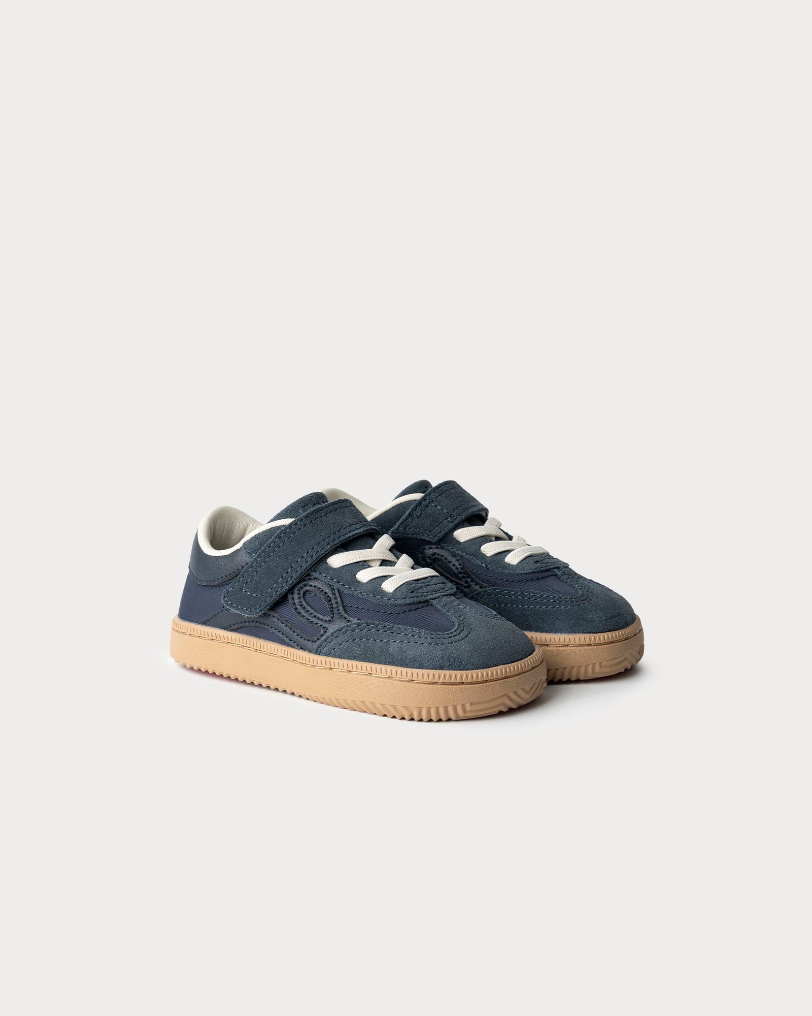Lejan One Kids SS26 - Navy vista 2