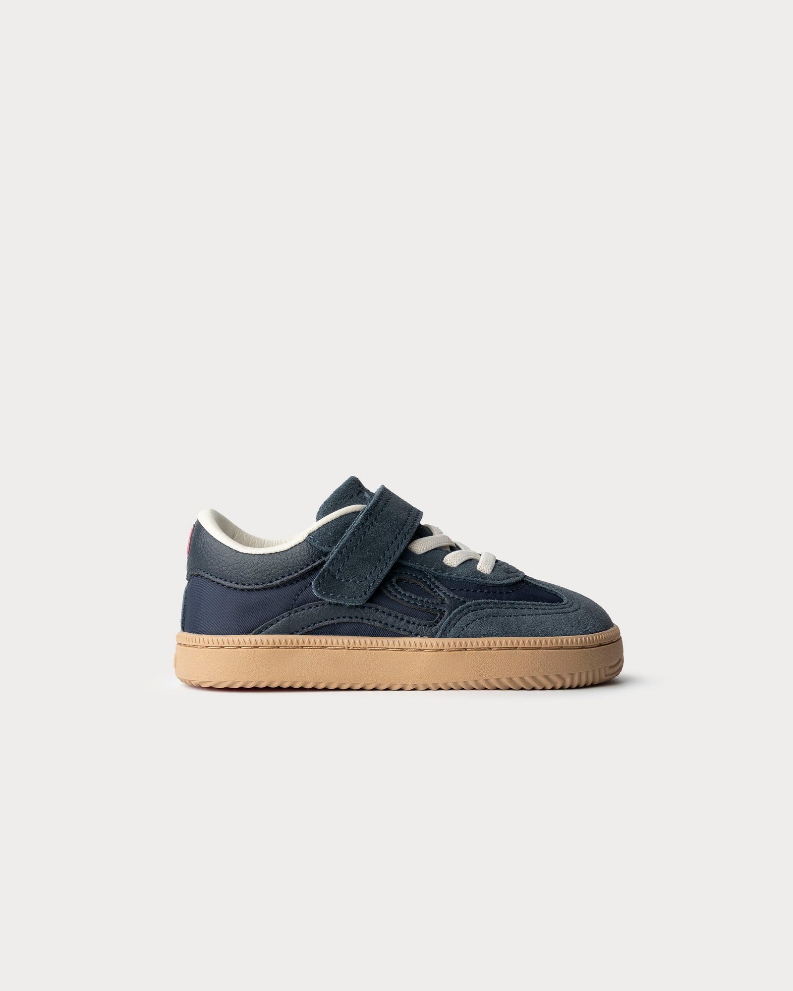 Lejan One Kids SS26 - Navy
