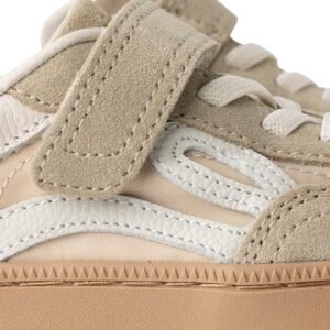 Lejan One Kids - Beige SS26 vista 2