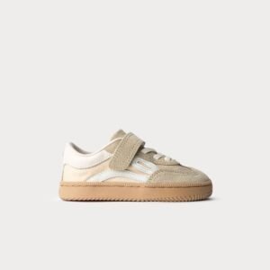 Lejan One Kids - Beige SS26