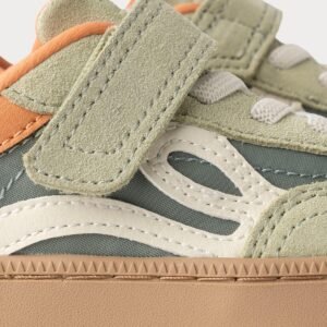 Lejan One Kids - Matcha vista 2