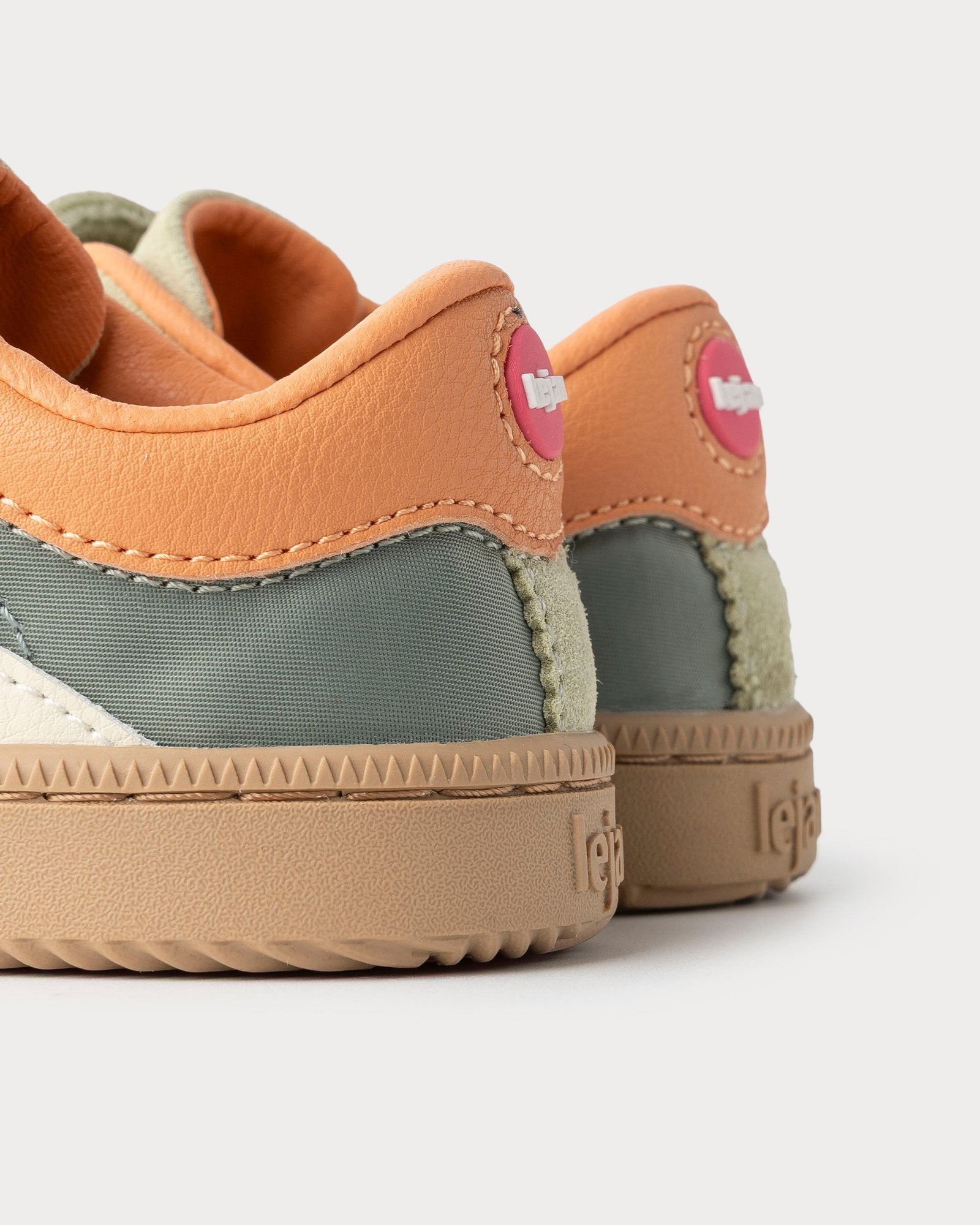 Lejan One Kids - Matcha vista 5