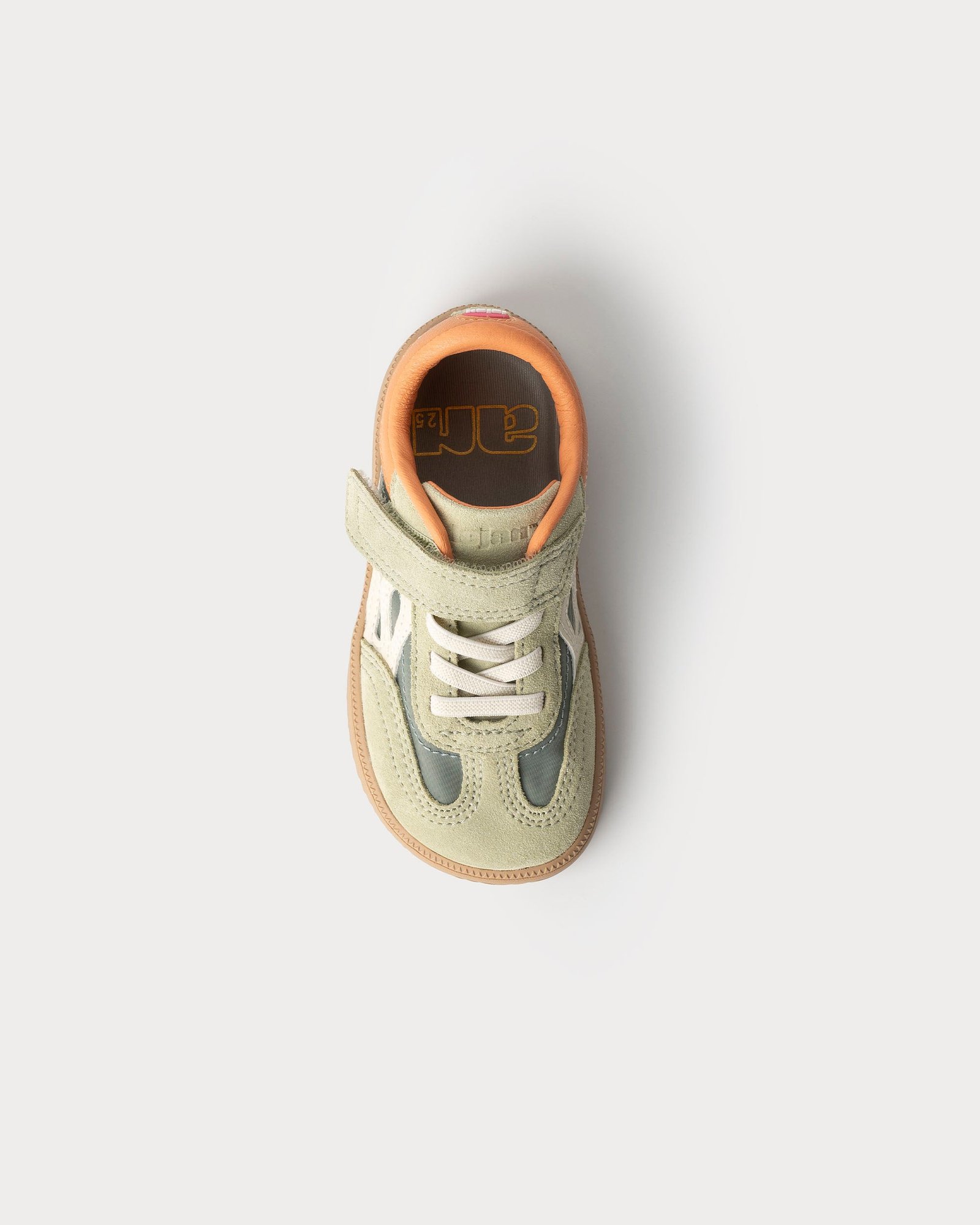 Lejan One Kids - Matcha vista 4