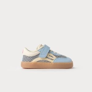 Lejan One Kids Mesh - Skyblue