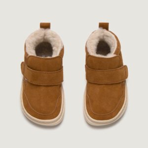 Zapato Feroz Ademuz Rocker
