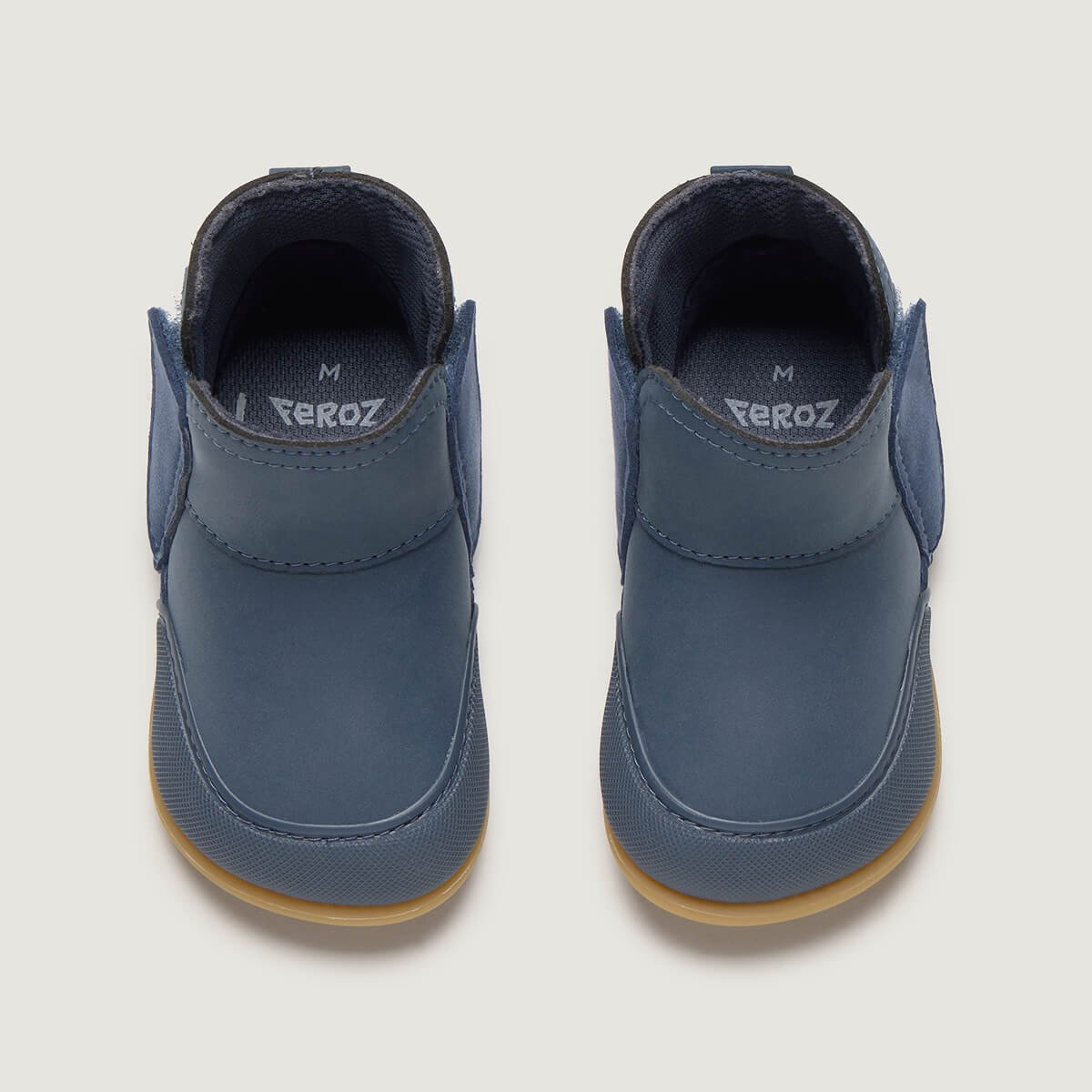 Zapato Feroz Alcoy Feroz