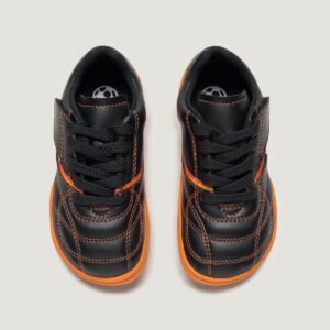 Zapato Feroz Amunt. Zapatilla de futbol barefoot