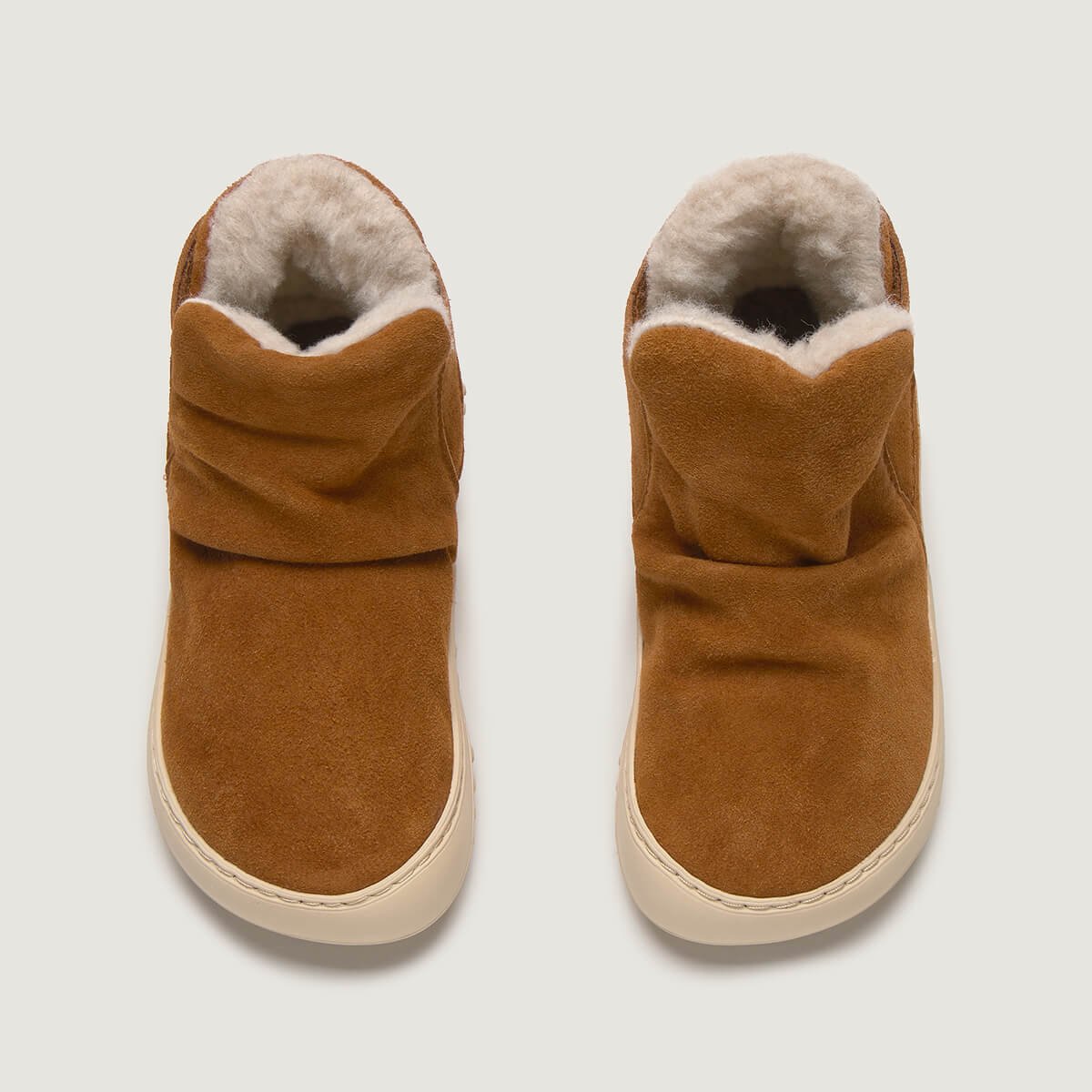 Zapato Feroz Chelva Rocker