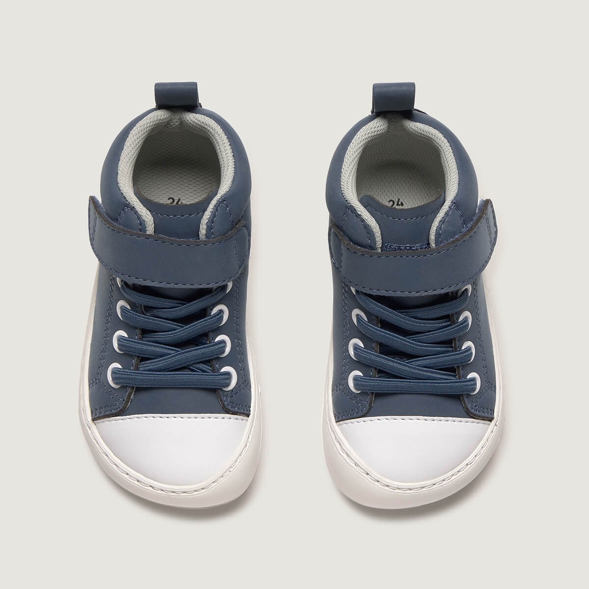 Zapato Feroz Júcar Rocker