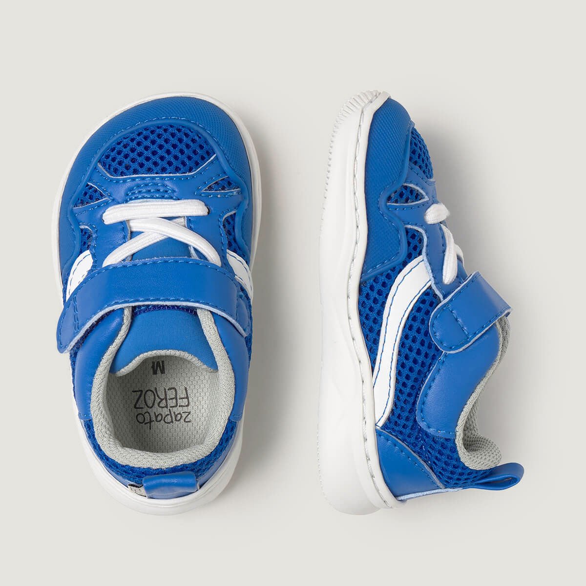 Zapato Feroz Tibi Feroz