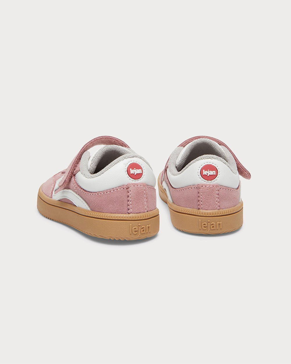 Lejan One Kids - Pale Pink vista 5