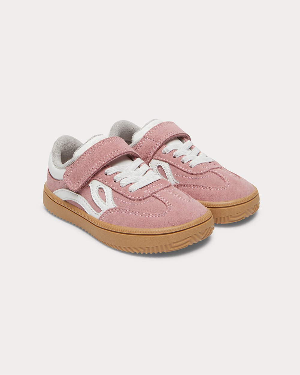 Lejan One Kids - Pale Pink vista 4