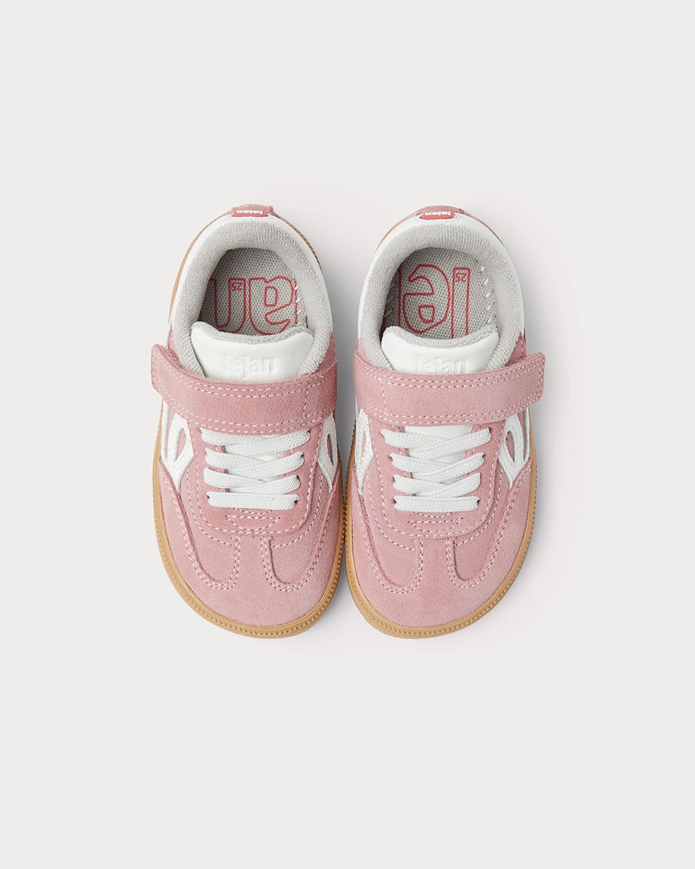 Lejan One Kids - Pale Pink vista 2
