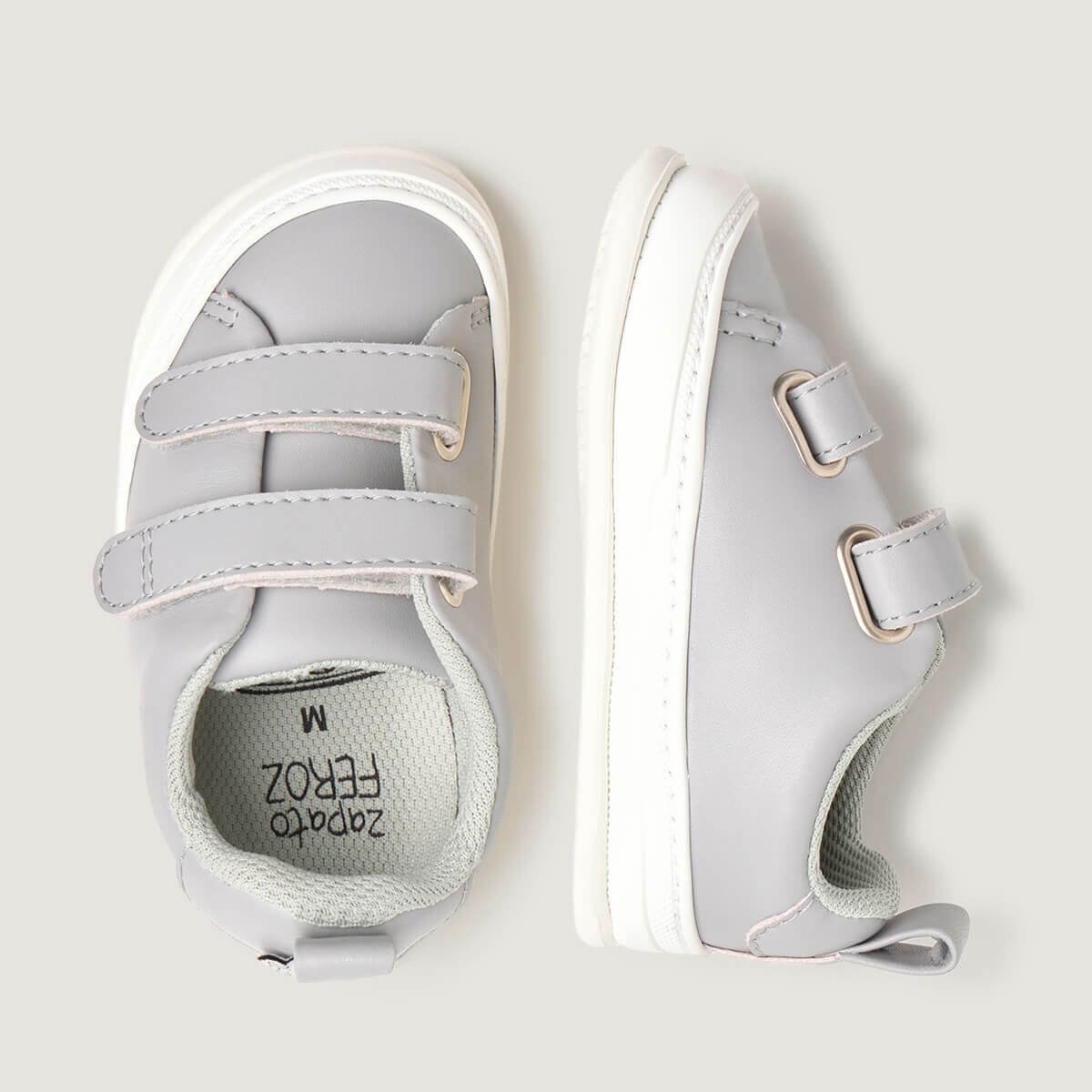 Zapato Feroz Valencia Feroz