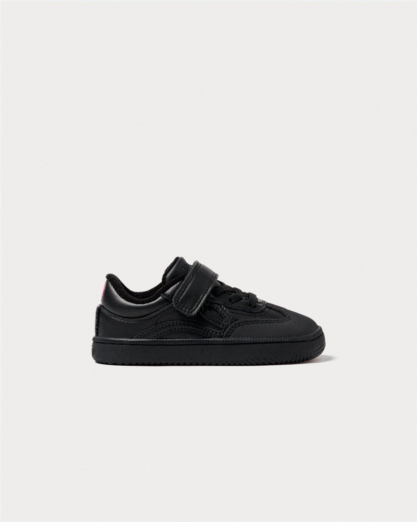 Lejan One Kids Weekdays - Black
