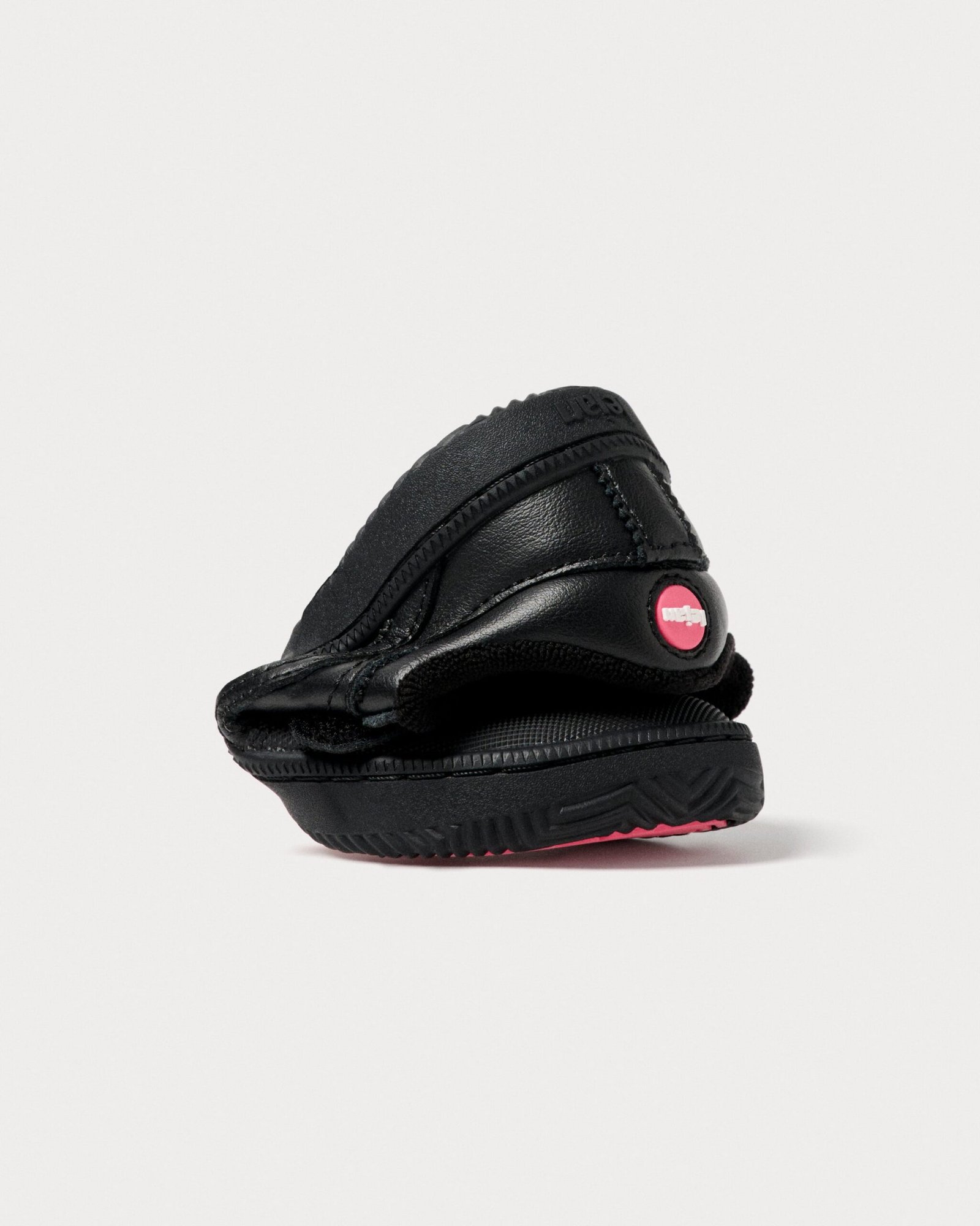 Lejan One Kids Weekdays - Black vista 5