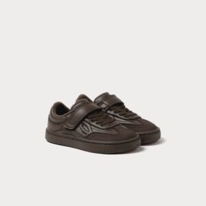 WEEKDAYBROWN_2.jpg Lejan One Kids Weekdays - Chocolate vista 2