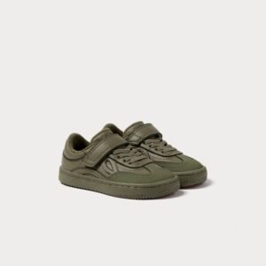WEEKDAYGREEN_2.jpg Lejan One Kids Weekdays - Kaki vista 2