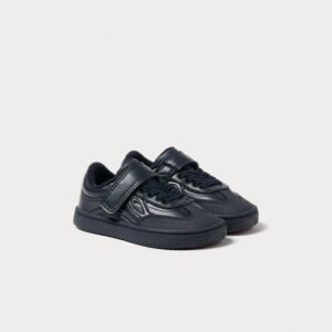 WEEKDAYNAVY_2.jpg Lejan One Kids Weekdays - Navy vista 2