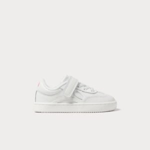 Lejan One Kids Weekdays - White