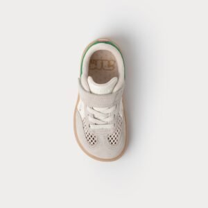 White_1.jpg Lejan One Kids Mesh - White vista 2