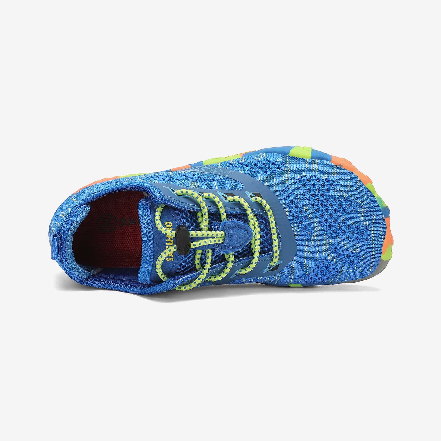 Saguaro Niños Smart Ⅰ - Zapatos Barefoot vista 4