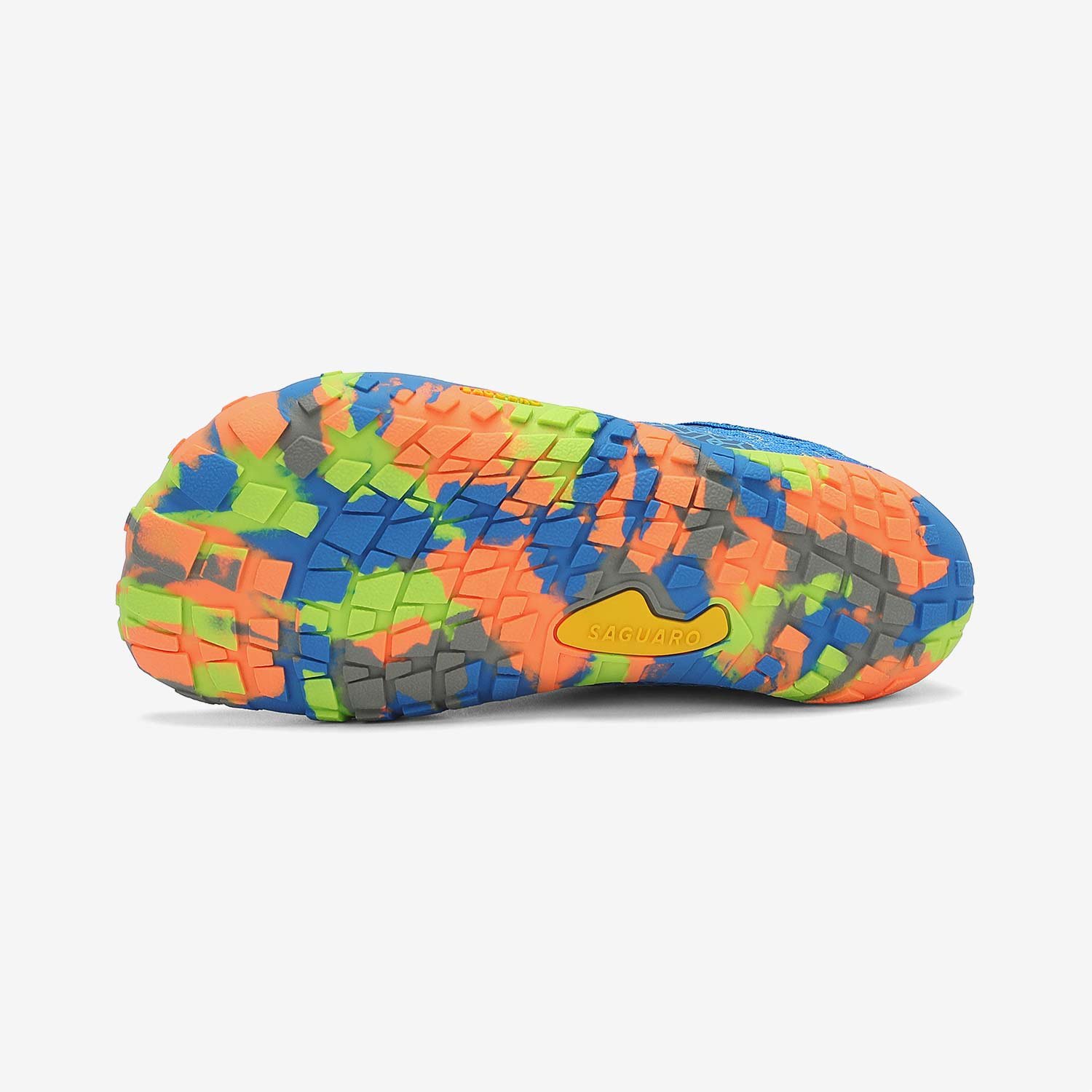 Saguaro Niños Smart Ⅰ - Zapatos Barefoot vista 5